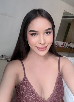 Sexy Anna Cam Show and Meet π΅π - Transsexual escort in Hong Kong Photo 28 of 29
