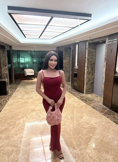 Sexy Anna Cam Show and Meet π΅π - Transsexual escort in Hong Kong Photo 29 of 29
