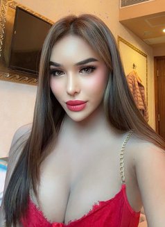 Sexy Anna Cam Show and Meet 🇵🇭 - Transsexual escort in Hong Kong Photo 28 of 30