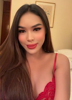 Sexy Anna 1 day left - Transsexual escort in Hong Kong Photo 16 of 29