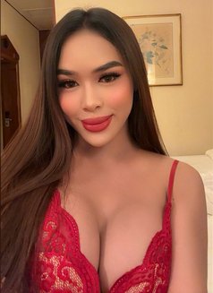 Sexy Anna 1 day left - Transsexual escort in Hong Kong Photo 17 of 29