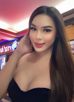 Sexy Anna 1 day left - Transsexual escort in Hong Kong Photo 23 of 29