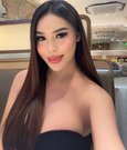 Sexy Anna Just Arrived 17cm thick - Transsexual escort in Bangkok Photo 24 of 30