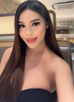 Sexy Anna 1 day left - Transsexual escort in Hong Kong Photo 25 of 29