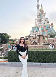 Sexy Anna 1 day left - Transsexual escort in Hong Kong Photo 28 of 29