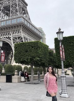 Sexy Anna - Transsexual escort in Taipei Photo 28 of 30