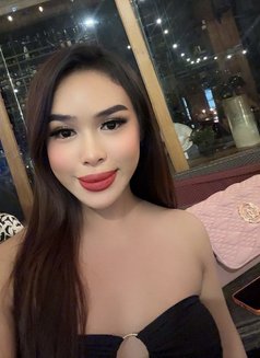 Sexy Anna 3 days left - Transsexual escort in Taipei Photo 27 of 30