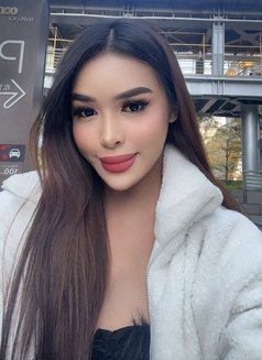 Sexy Anna 3 days left - Transsexual escort in Taipei Photo 29 of 30