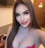 Sexy Anna Limited Days - Transsexual escort in Hong Kong Photo 11 of 30