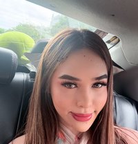 Sexy Anna Just Arrived 17cm thick - Transsexual escort in Taipei