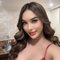 Sexy Anna Just Arrived 17cm thick - Transsexual escort in Taipei