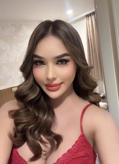 Sexy Anna Just Arrived - Transsexual escort in Hong Kong Photo 25 of 28