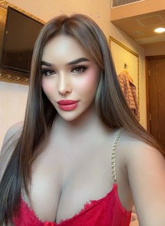 Sexy Anna Just Arrived - Transsexual escort in Hong Kong Photo 23 of 23