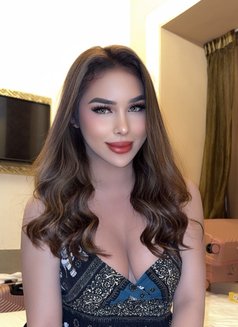 Sexy Anna Limited Days - Transsexual escort in Hong Kong Photo 26 of 30