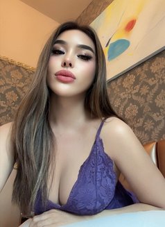 Sexy Anna Limited Days - Transsexual escort in Hong Kong Photo 27 of 30