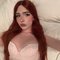 Sexy Anna - Transsexual adult performer in Dubai