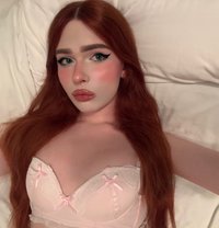 Sexy Anna - Intérprete transexual de adultos in Dubai Photo 1 of 15