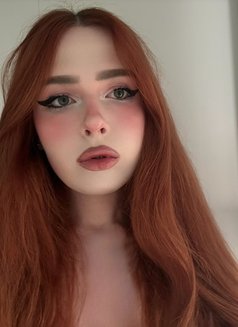 Sexy Anna - Transsexual adult performer in Dubai Photo 5 of 15