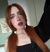 Sexy Anna - Intérprete transexual de adultos in Dubai Photo 5 of 17