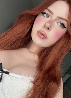 Sexy Anna - Transsexual adult performer in Riyadh Photo 1 of 7