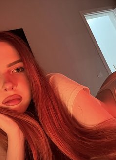 Sexy Anna - Transsexual adult performer in Riyadh Photo 9 of 10