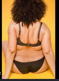 Sexy Anne - escort in Nairobi Photo 1 of 2
