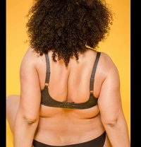 Sexy Anne - escort in Nairobi