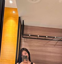 Sexy Anne - escort in Singapore