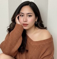 Sexy Anne - escort in Tokyo