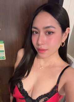 Sexy Anne - escort in Tokyo Photo 5 of 6