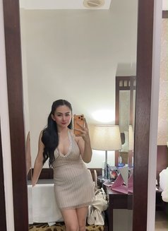 Sexy Anne & Tine - escort in Singapore Photo 2 of 5