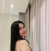 Sexy Annie in Bangkok - puta in Bangkok