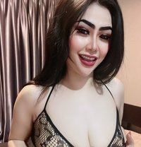 Sexy Annie in Bangkok - escort in Bangkok