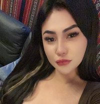 Sexy Annie in Bangkok - escort in Bangkok