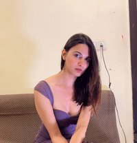 Sexy anny - Transsexual escort in Rajkot