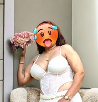 sexy anty pooja - escort in Kathmandu