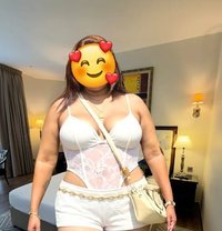 sexy anty pooja - escort in Kathmandu