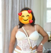 sexy anty pooja - escort in Kathmandu