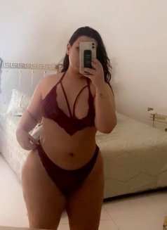 Sexy Arabic Bbw - escort in Doha Photo 1 of 3