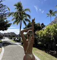 Sexy - escort in Stockholm