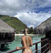 Sexy - puta in Stockholm