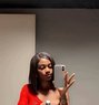Sexy Aria - escort in Kuala Lumpur Photo 1 of 3