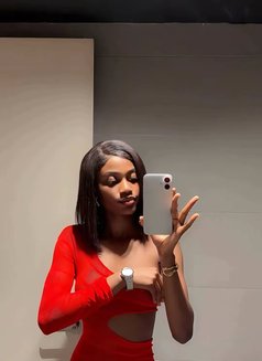 Sexy Aria - escort in Kuala Lumpur Photo 1 of 3