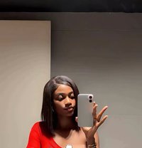 Sexy Aria - escort in Kuala Lumpur