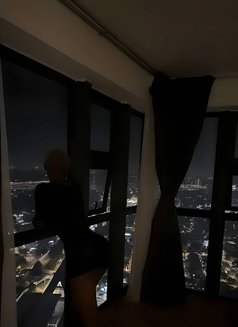 Sexy Aria - escort in Kuala Lumpur Photo 2 of 3