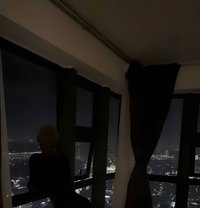 Sexy Aria - escort in Kuala Lumpur