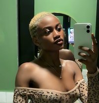Sexy Aria - escort in Kuala Lumpur