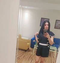 Sexy Arohi - escort in Al Manama Photo 1 of 5