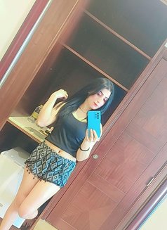 Sexy Arohi - escort in Al Manama Photo 3 of 5