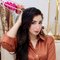 Sexy Arohi - escort in Al Manama Photo 4 of 5